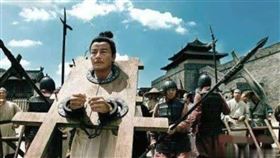 李世民放死囚回家過年！年後竟全歸來