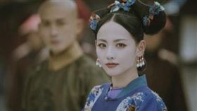 乾隆老夫少妻…賞兩隻雞卻降她兩級