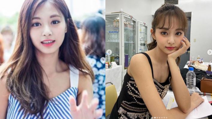 野生子瑜仙女近照曝光　小露酥胸美翻