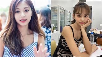 野生子瑜仙女近照曝光　小露酥胸美翻