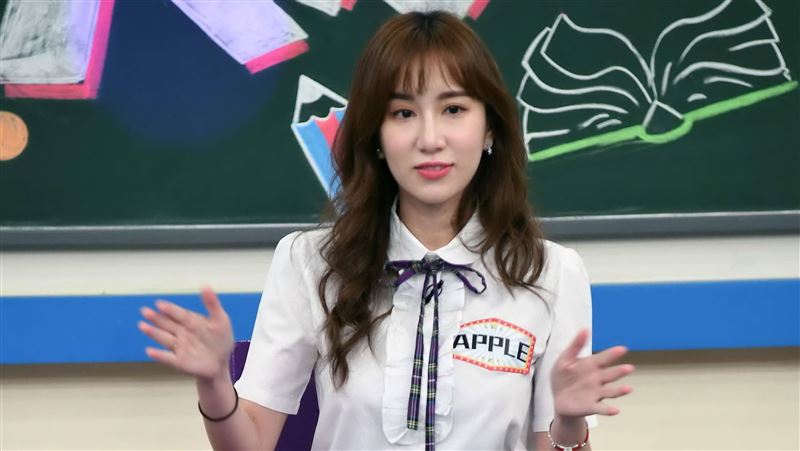 認愛最帥牙醫！Apple洩交往進度