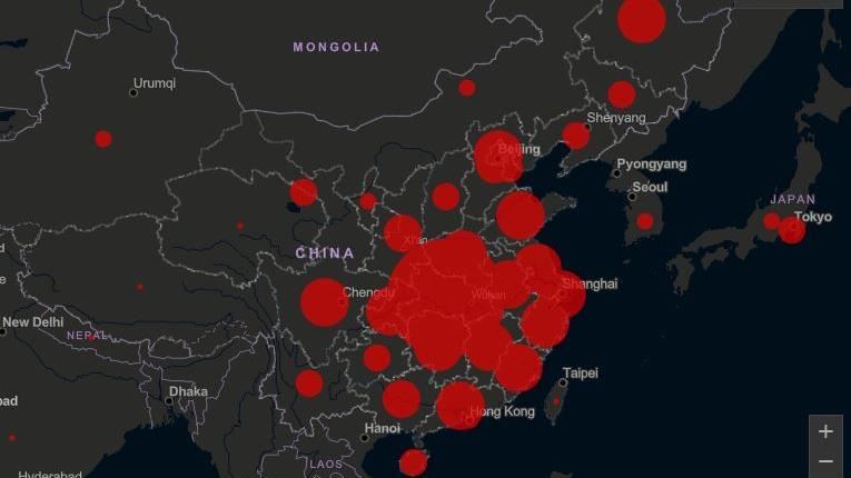 武漢肺炎何時緩解？璩大成：危邦不入