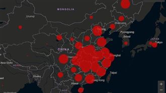 武漢肺炎何時緩解？璩大成：危邦不入