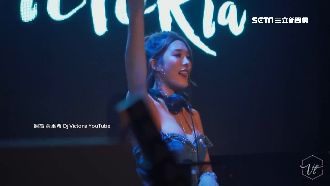 菲禁台人入境　正妹DJ損失上萬元