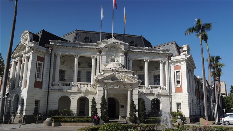 盧秀燕拒中央管台中州廳　將自行維護