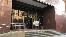 台北地方法院，北院。（圖／資記者楊佩琪攝）