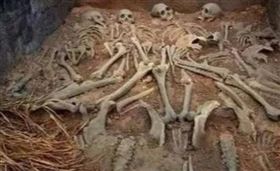 明太祖,朱元璋,陪葬,妃嬪,宮女,陵寢（圖／翻攝網路）