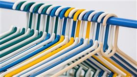 衣架（示意圖／翻攝自pixabay）