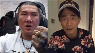 惡煞砸吳姍儒店稱替館長出氣　本人急喊冤