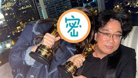 李荷妮。（翻攝自IG）