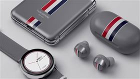 圖／三星提供,zflip