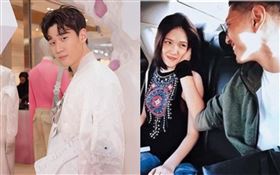 周興哲 許瑋甯 劉又年 (圖/臉書