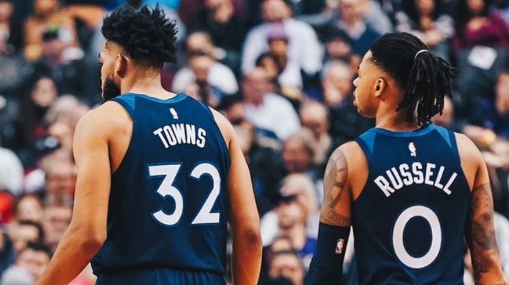 NBA／爆勇士交易內幕！羅素嗆記者