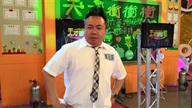 董至成。翻攝自臉書