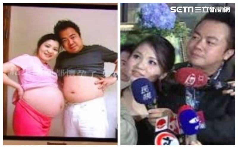 董嫂火速提離婚　董至成婚變原因曝光