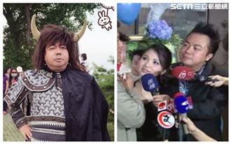 推打老婆喝醉敲玻璃？董至成妻快崩潰