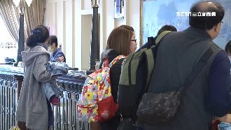 飯店推「下殺6折」優惠　搶親子旅客