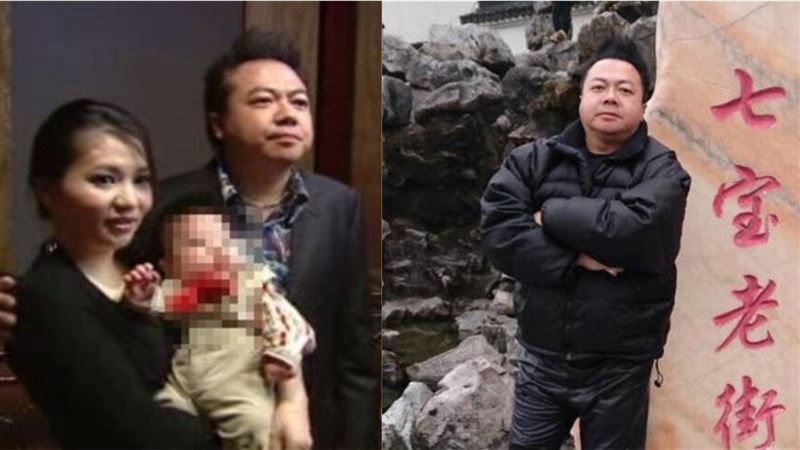 妻爆女女戀　董至成驚曝她常來家吃飯