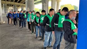 新北市，三重，賭場，賭博，四九，象棋，武漢肺炎