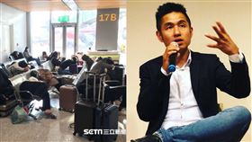 劉仕傑對菲律賓禁止台人入境發表看法