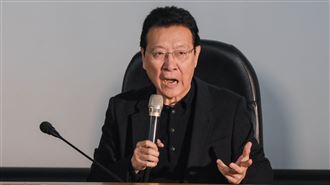 趙少康突喊民眾黨朋友不要誤會！怒嗆1事