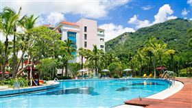 ▲救住房！旅館業推出「史無前例」優惠 （圖／業者提供）