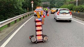 春節連假勿酒駕　警政署加強執法春節連續假期即將展開，警政署22日發布新聞稿表示，為讓民眾安全返鄉過好年，已要求各警察機關即日起針對易壅塞路段和酒駕者，加強交通疏導及執法。（警政署提供）中央社記者黃麗芸傳真　109年1月22日