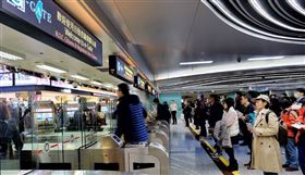 南韓,台灣,疫情中心,入境,健康聲明卡