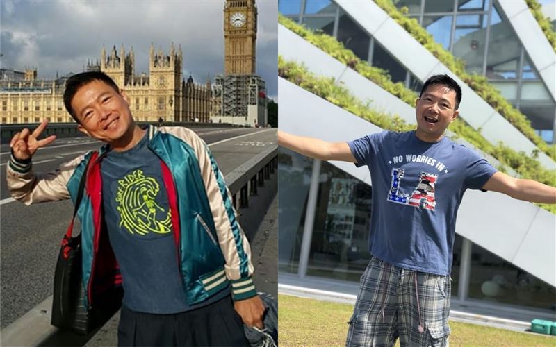 替鑽石公主號乘客擔心　前主播揭隱憂