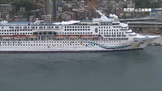 寶瓶星旅客下船一天去游泳　業者封館