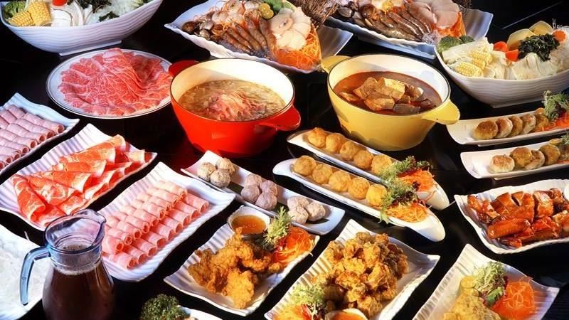 全台首間！憂疫情風險飯店火鍋暫停業