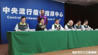 陸配子女入境喊卡　陳時中：國人優先