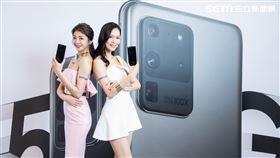 三星,Galaxy S20,S20
圖／台灣三星提供