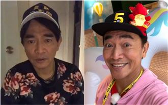 反擊酸民　憲哥：你有比我喜歡台灣？