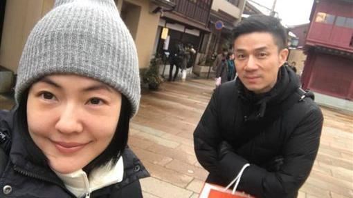許雅鈞反擊　揭明道經紀人掌控管帳目