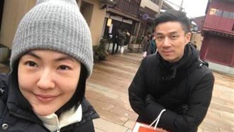 許雅鈞反擊　揭明道經紀人掌控管帳目