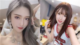 腐團兒(翻攝自微博)