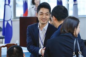 蔣萬安（圖／記者林聖凱攝影）