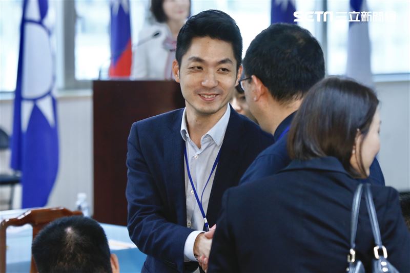 防疫紓困蔣萬安喊謝…網勸國民黨這句