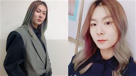 張文福　圖／IG