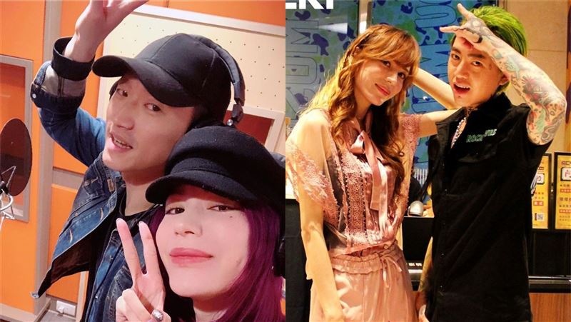 謝和弦妻婚變硬起來　沒他也能做音樂