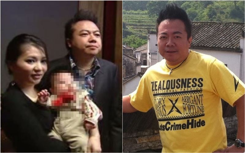 確定掰21年婚！董至成發3點聲明
