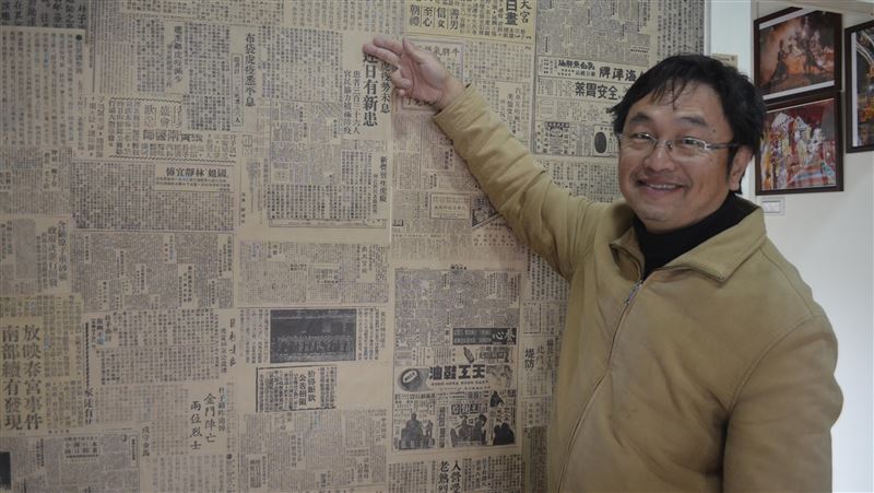 古早剪報看霍亂大流行　這地方曾封城