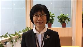 東元因應貿易戰　美國訂單轉到台灣越南大馬東元董事長邱純枝14日表示，因應美中貿易戰，東元去年早就進行調度作業，其中美國訂單已轉回到台灣、馬來西亞和越南廠生產。中央社記者鍾榮峰攝　108年6月14日