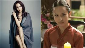 「富媽媽」曹汝貞人生有如真實版《寄生上流》。（圖／翻攝自曹汝貞IG）