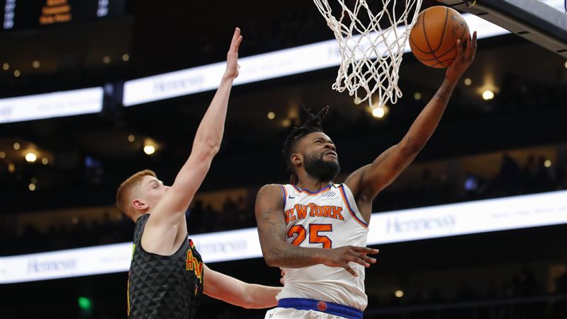 NBA／尼克戰績差　卻值46億美金