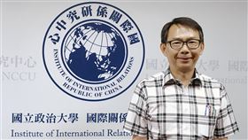 習近平的集權之路  反腐做第一槍政治大學國際關係研究中心主任寇健文表示，反腐可以視為習近平集權路上的「起手第一槍」。（資料照片）中央社記者翟思嘉攝  106年10月10日