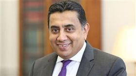 英國外交部長艾哈邁德勳爵（Lord Ahmad）（圖／翻攝自英國政府官網）