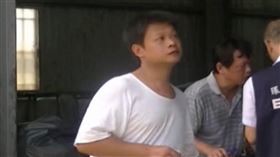 強冠劣豬油,郭烈成 圖資料照