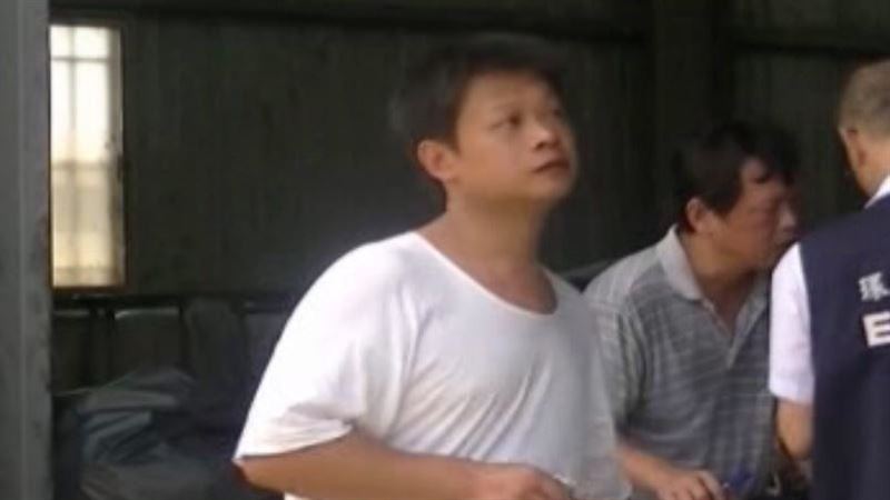 強冠劣油案　油商郭烈成判20年定讞
